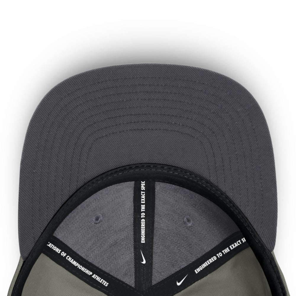MLB Chicago White Sox Nike Pro Dri-FIT Snapback Hat