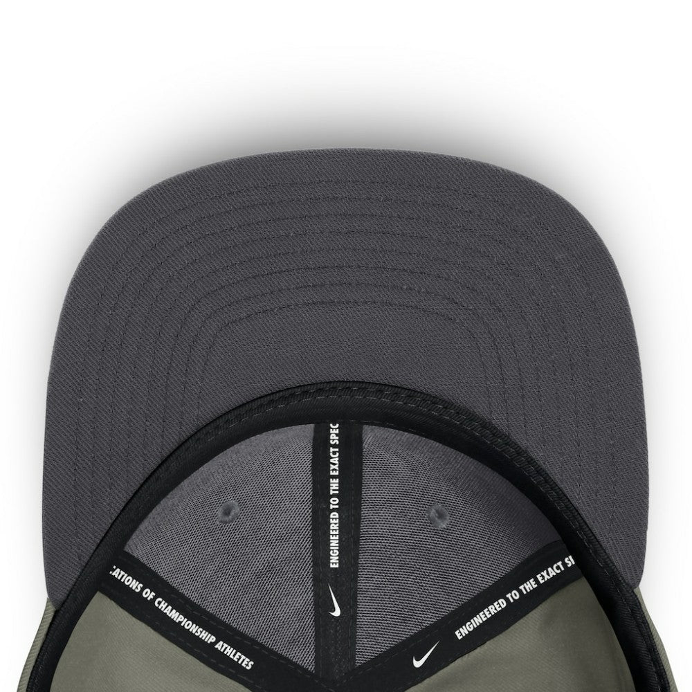 MLB Chicago Cubs Nike Pro Dri-FIT Snapback Hat