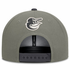 MLB Baltimore Orioles Nike Pro Dri-FIT Snapback Hat