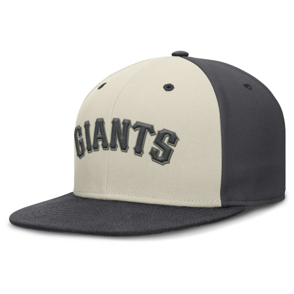 MLB San Francisco Giants Nike Dri-FIT True Fitted Hat