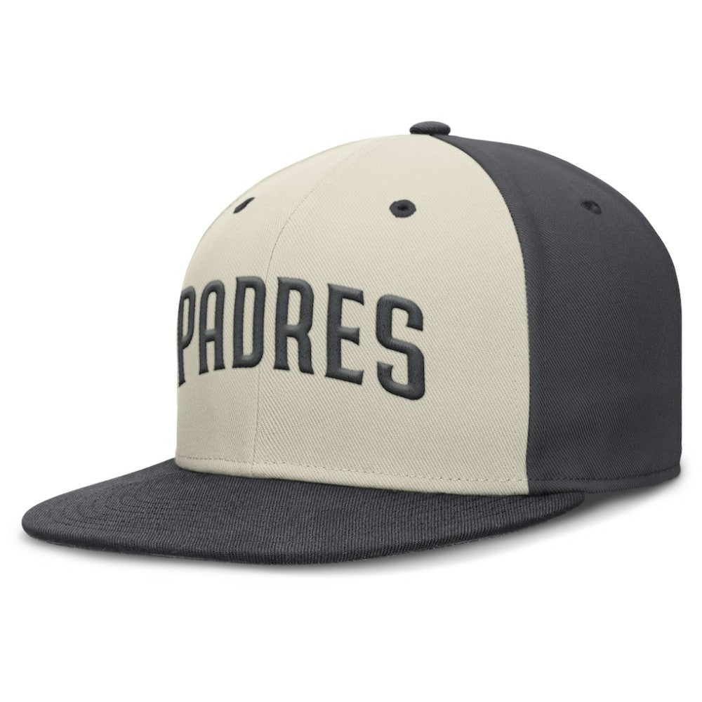 MLB San Diego Padres Nike Dri-FIT True Fitted Hat