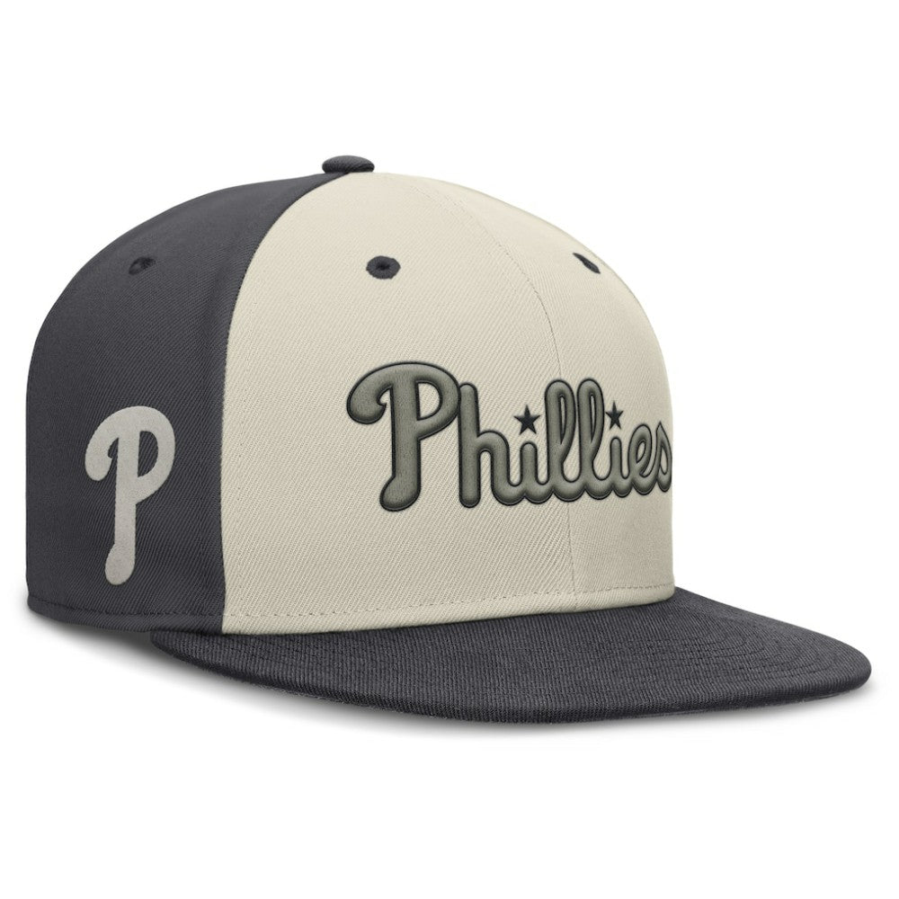MLB Philadelphia Phillies Nike Dri-FIT True Fitted Hat