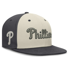 MLB Philadelphia Phillies Nike Dri-FIT True Fitted Hat