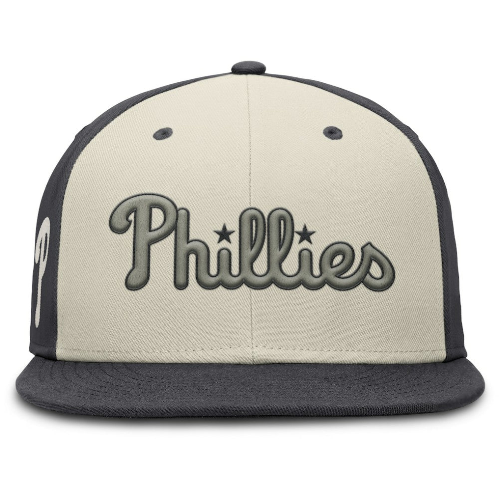 MLB Philadelphia Phillies Nike Dri-FIT True Fitted Hat