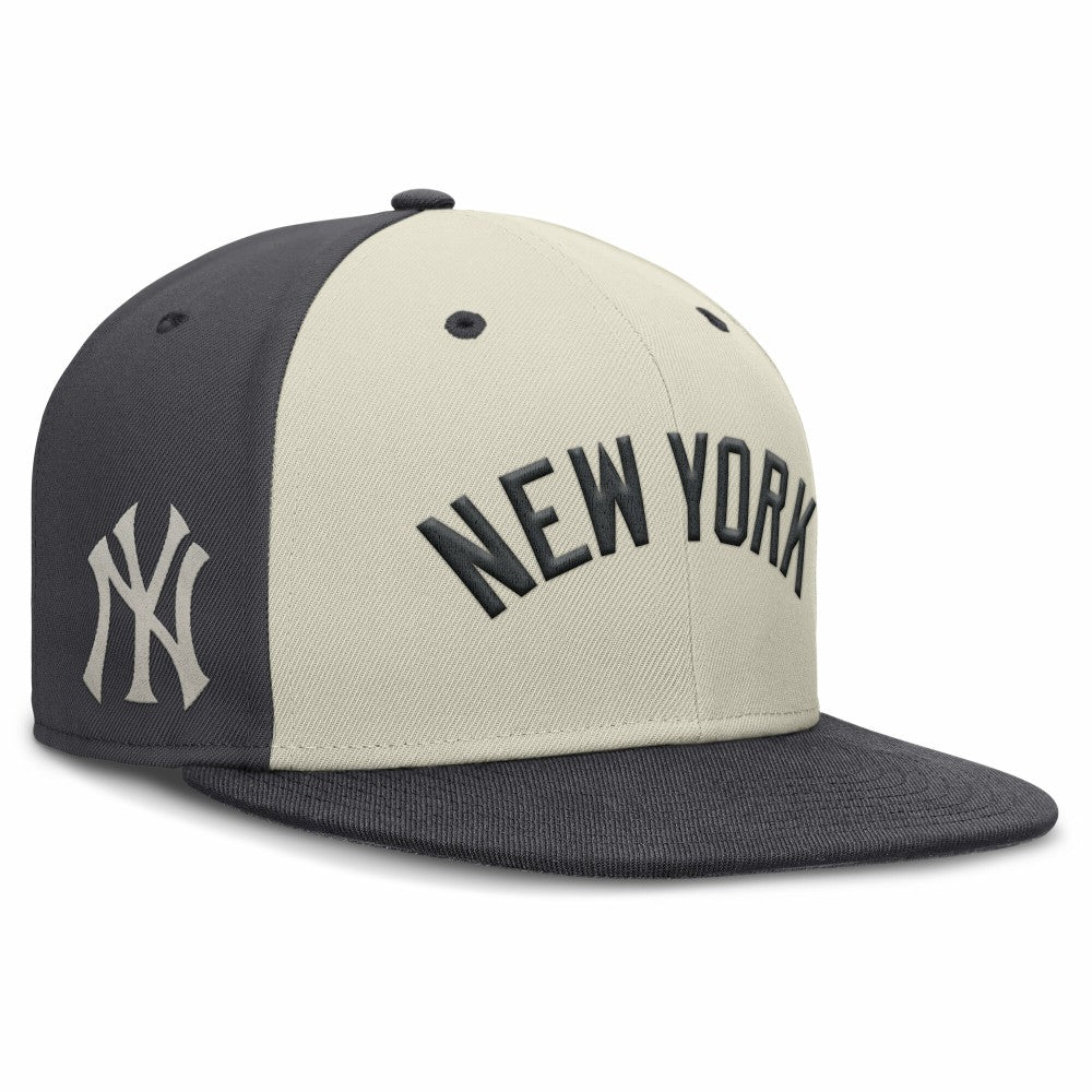 MLB New York Yankees Nike Dri-FIT True Fitted Hat