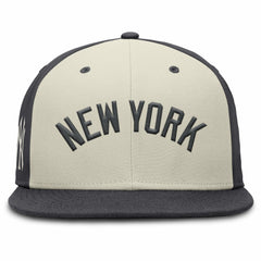 MLB New York Yankees Nike Dri-FIT True Fitted Hat
