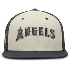 MLB Los Angeles Angels Nike Dri-FIT True Fitted Hat