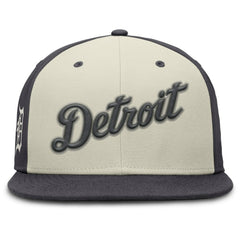 MLB Detroit Tigers Nike Dri-FIT True Fitted Hat