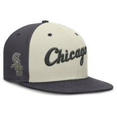 MLB Chicago White Sox Nike Dri-FIT True Fitted Hat