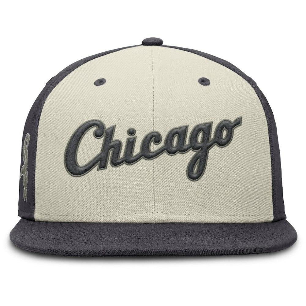 MLB Chicago White Sox Nike Dri-FIT True Fitted Hat