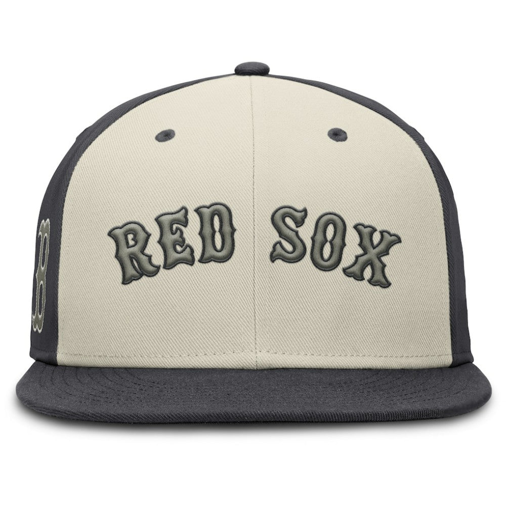 MLB Boston Red Sox Nike Dri-FIT True Fitted Hat