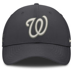 MLB Washington Nationals Nike Club Dri-FIT Adjustable Hat