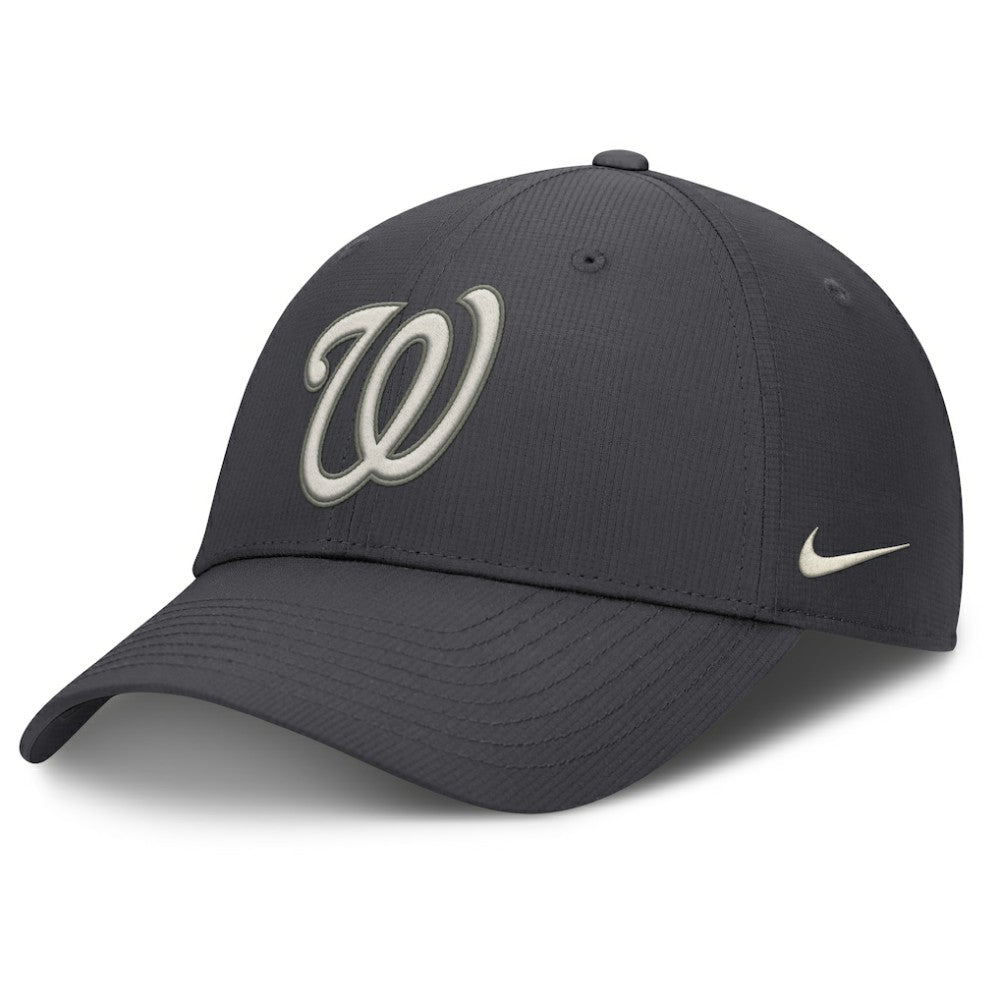 MLB Washington Nationals Nike Club Dri-FIT Adjustable Hat