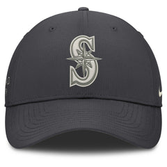 MLB Seattle Mariners Nike Club Dri-FIT Adjustable Hat