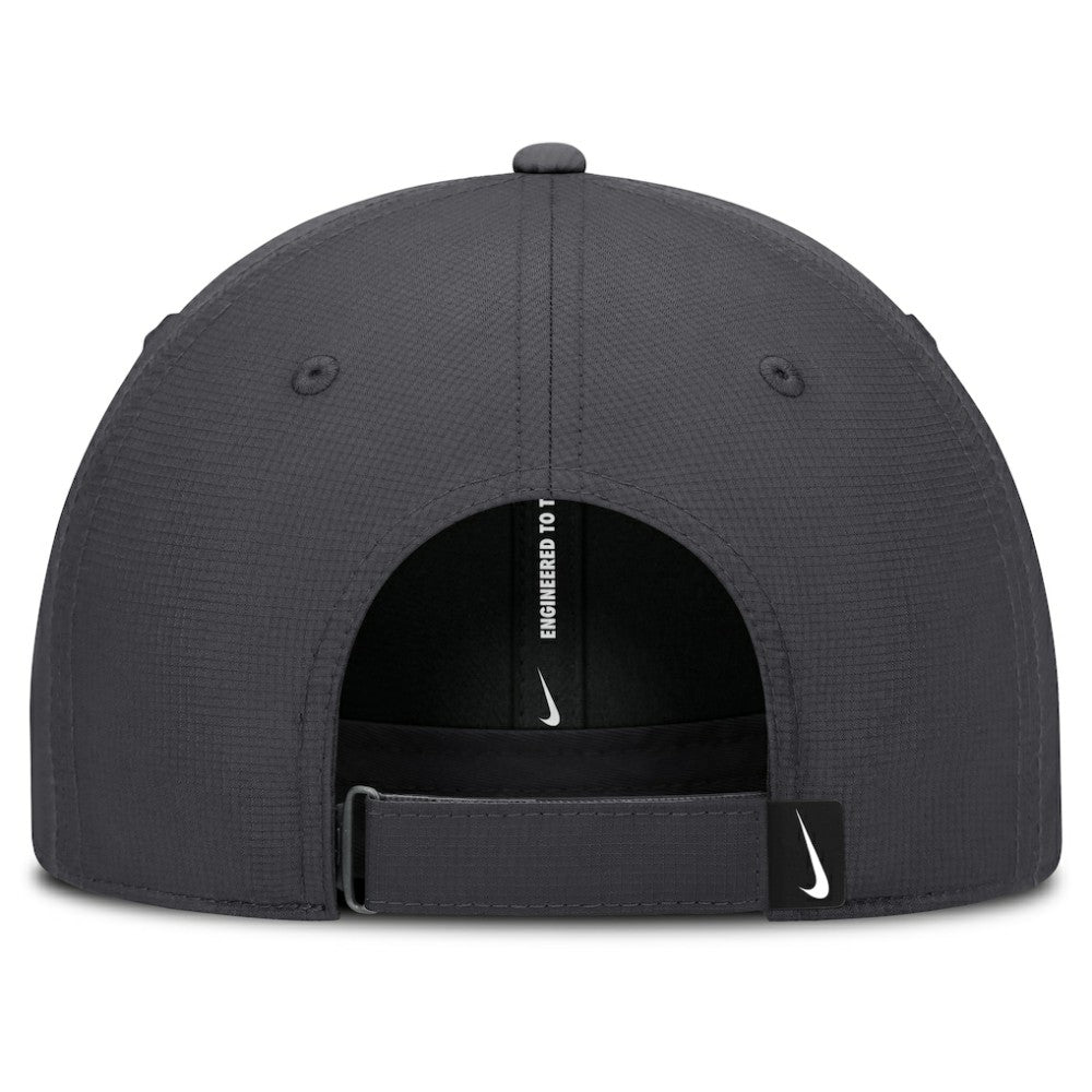 MLB Seattle Mariners Nike Club Dri-FIT Adjustable Hat