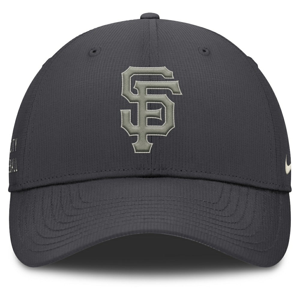 MLB San Francisco Giants Nike Club Dri-FIT Adjustable Hat