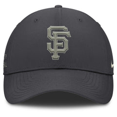 MLB San Francisco Giants Nike Club Dri-FIT Adjustable Hat