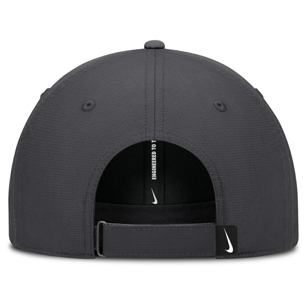 MLB San Diego Padres Nike Club Dri-FIT Adjustable Hat