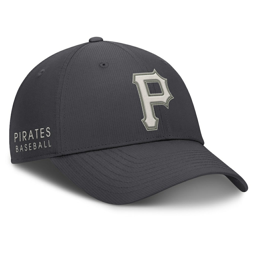 MLB Pittsburgh Pirates Nike Club Dri-FIT Adjustable Hat