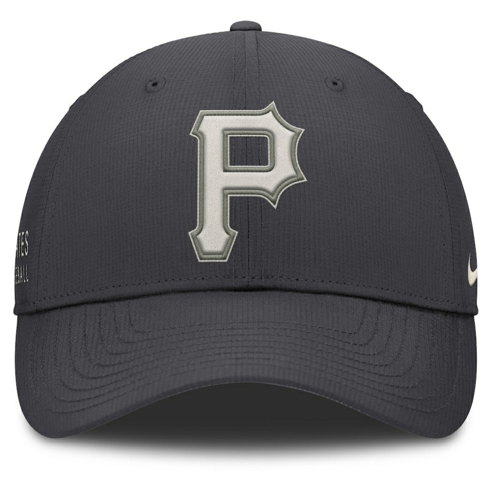 MLB Pittsburgh Pirates Nike Club Dri-FIT Adjustable Hat