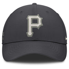MLB Pittsburgh Pirates Nike Club Dri-FIT Adjustable Hat