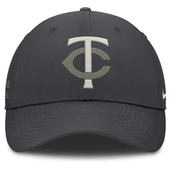 MLB Minnesota Twins Nike Club Dri-FIT Adjustable Hat