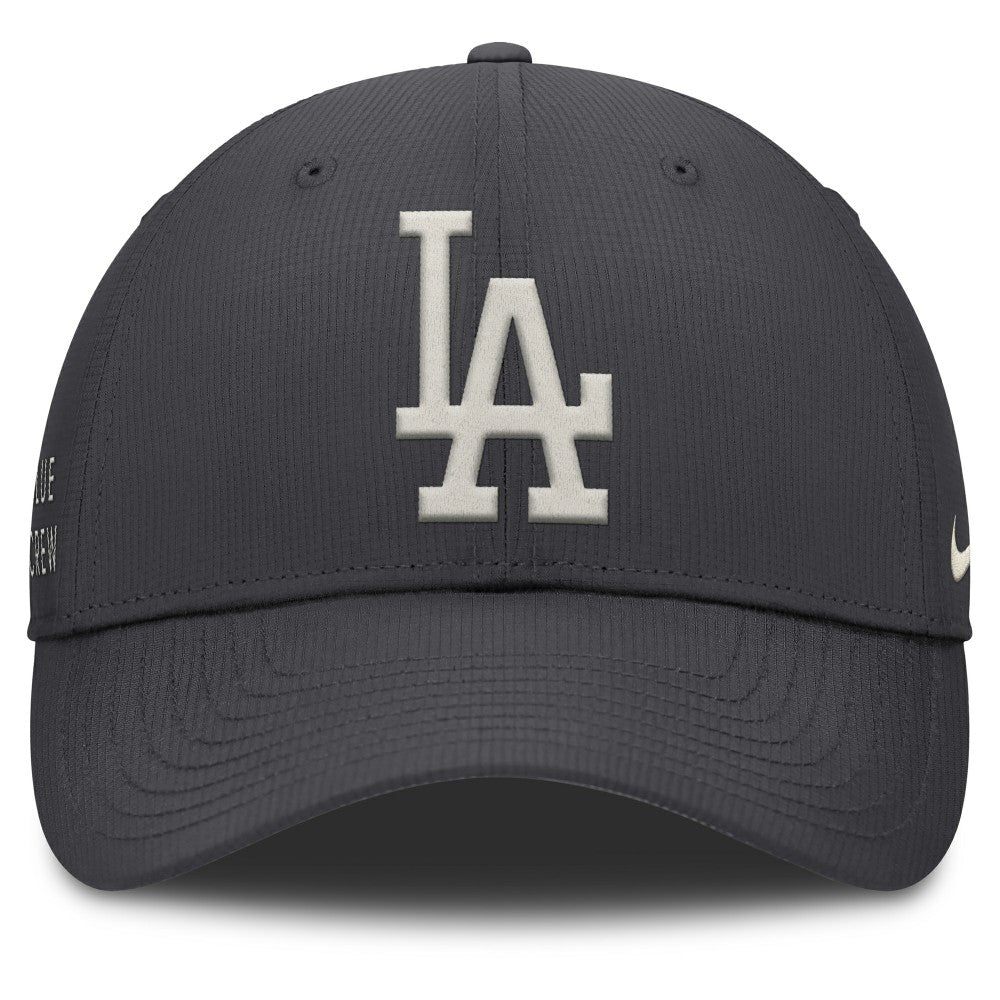 MLB Los Angeles Dodgers Nike Club Dri-FIT Adjustable Hat