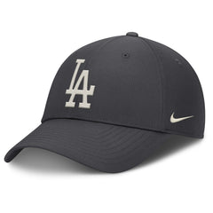 MLB Los Angeles Dodgers Nike Club Dri-FIT Adjustable Hat