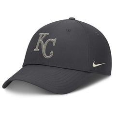 MLB Kansas City Royals Nike Club Dri-FIT Adjustable Hat