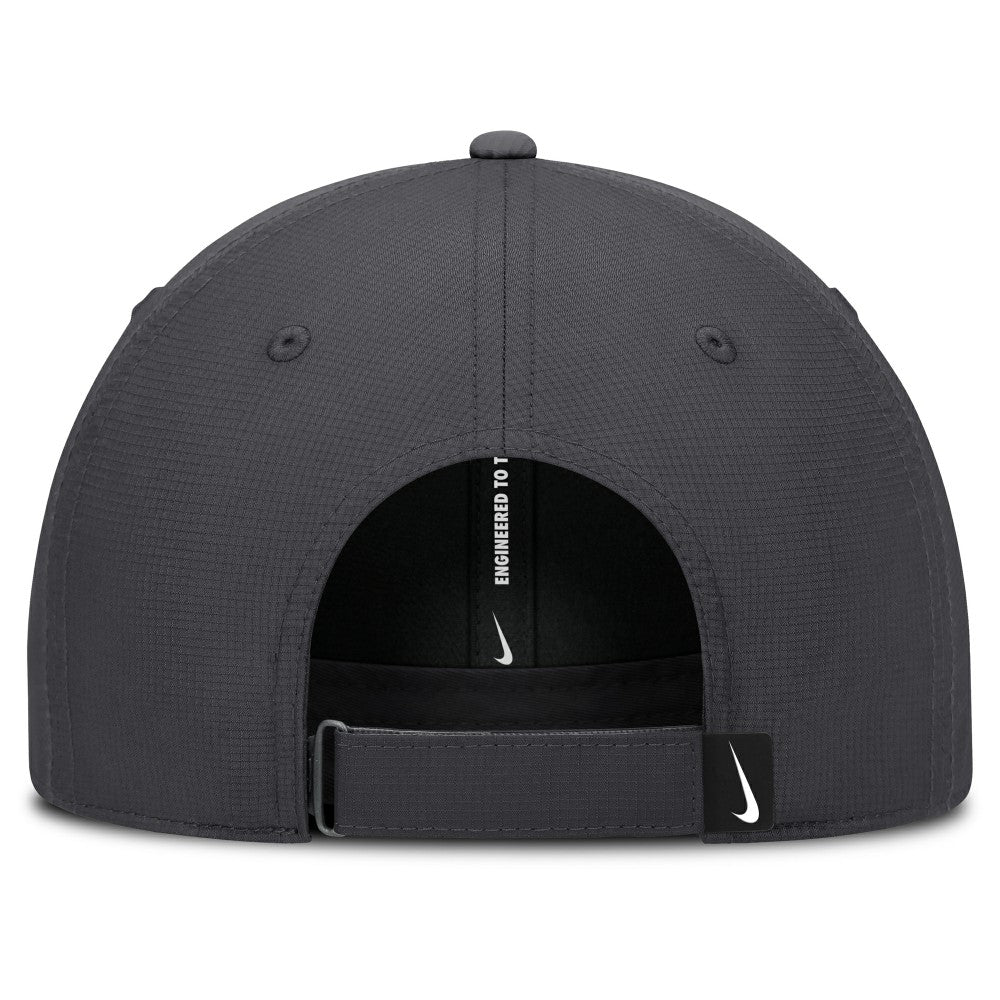 MLB Kansas City Royals Nike Club Dri-FIT Adjustable Hat