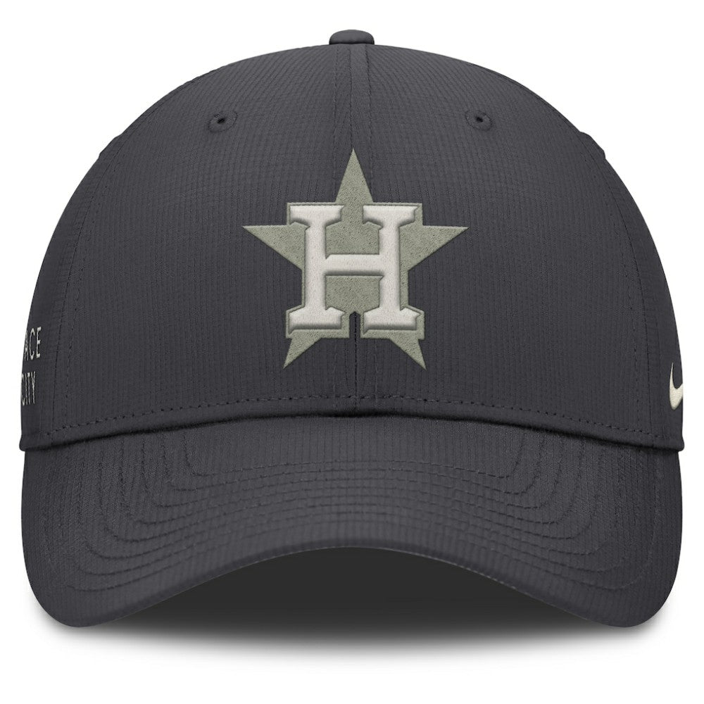 MLB Houston Astros Nike Club Dri-FIT Adjustable Hat