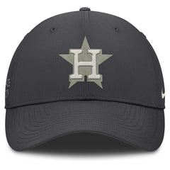 MLB Houston Astros Nike Club Dri-FIT Adjustable Hat