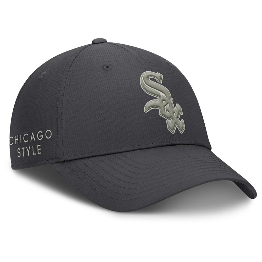 MLB Chicago White Sox Nike Club Dri-FIT Adjustable Hat