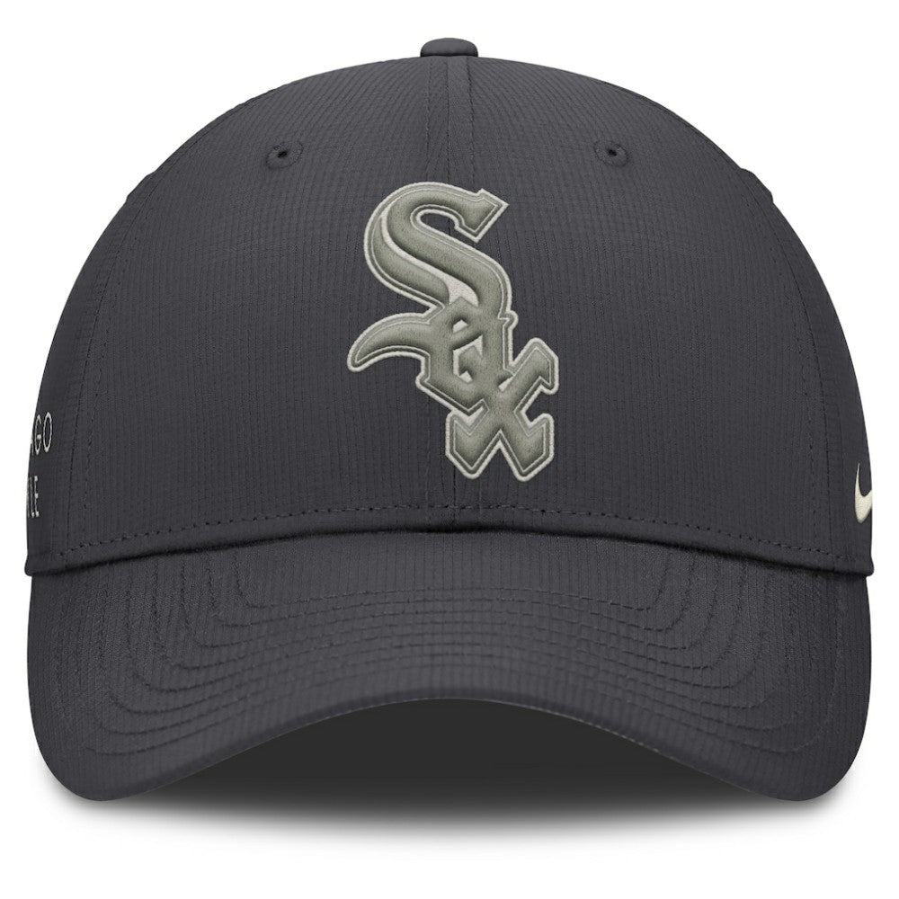 MLB Chicago White Sox Nike Club Dri-FIT Adjustable Hat