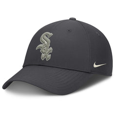 MLB Chicago White Sox Nike Club Dri-FIT Adjustable Hat