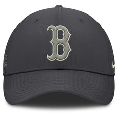 MLB Boston Red Sox Nike Club Dri-FIT Adjustable Hat