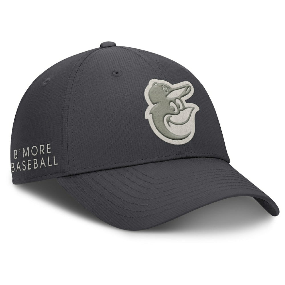 MLB Baltimore Orioles Nike Club Dri-FIT Adjustable Hat