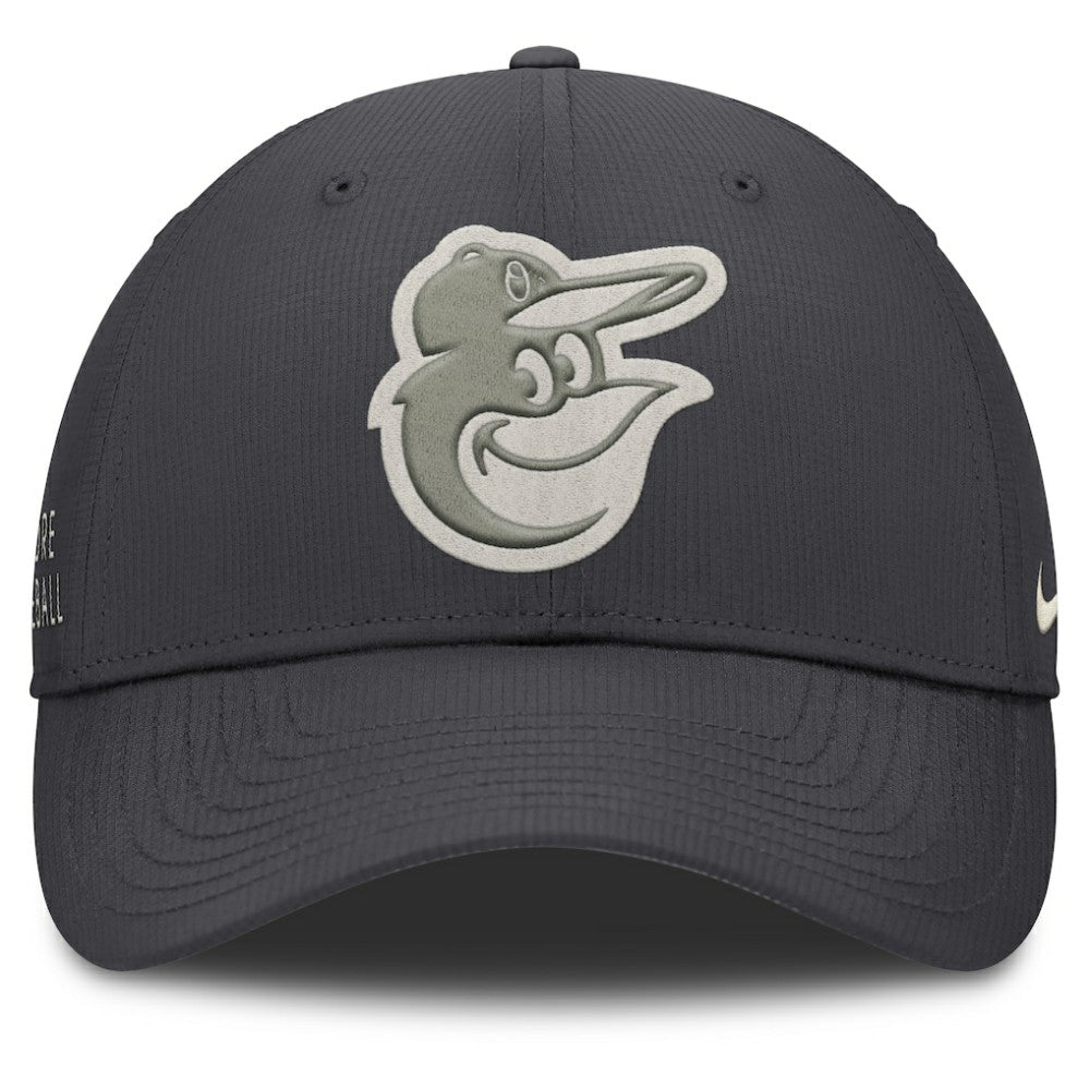 MLB Baltimore Orioles Nike Club Dri-FIT Adjustable Hat