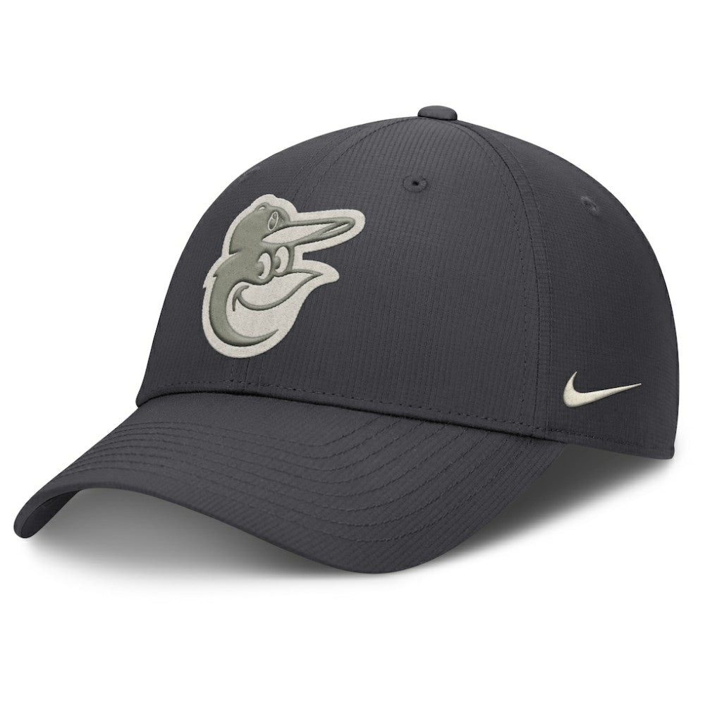 MLB Baltimore Orioles Nike Club Dri-FIT Adjustable Hat
