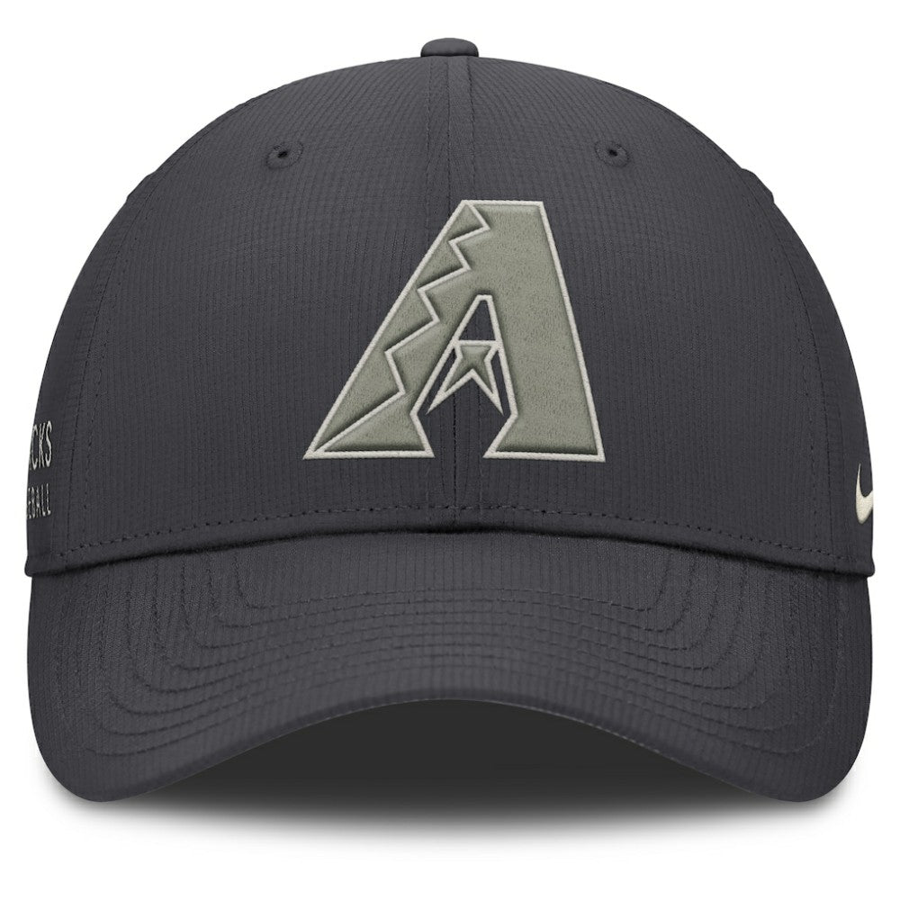 MLB Arizona Diamondbacks Nike Club Dri-FIT Adjustable Hat
