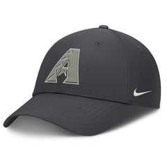 MLB Arizona Diamondbacks Nike Club Dri-FIT Adjustable Hat