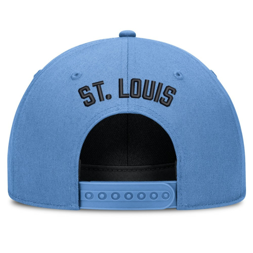MLB St. Louis Cardinals Nike Cooperstown Rise Adjustable Hat
