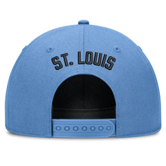 MLB St. Louis Cardinals Nike Cooperstown Rise Adjustable Hat