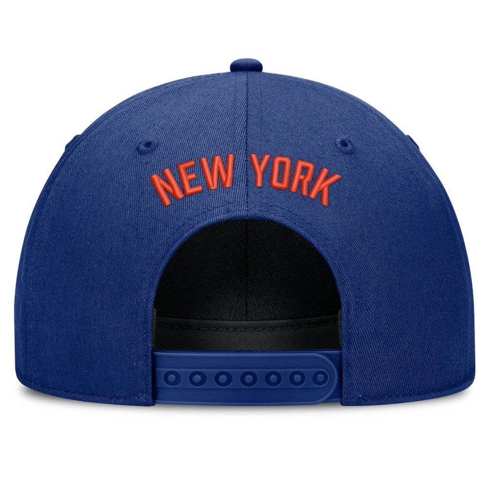 MLB New York Mets Nike Cooperstown Rise Adjustable Hat