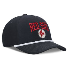 MLB Boston Red Sox Nike Cooperstown Rise Adjustable Hat