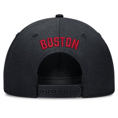 MLB Boston Red Sox Nike Cooperstown Rise Adjustable Hat
