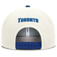 MLB Toronto Blue Jays Nike Cooperstown Pro Dri-FIT Snapback Hat