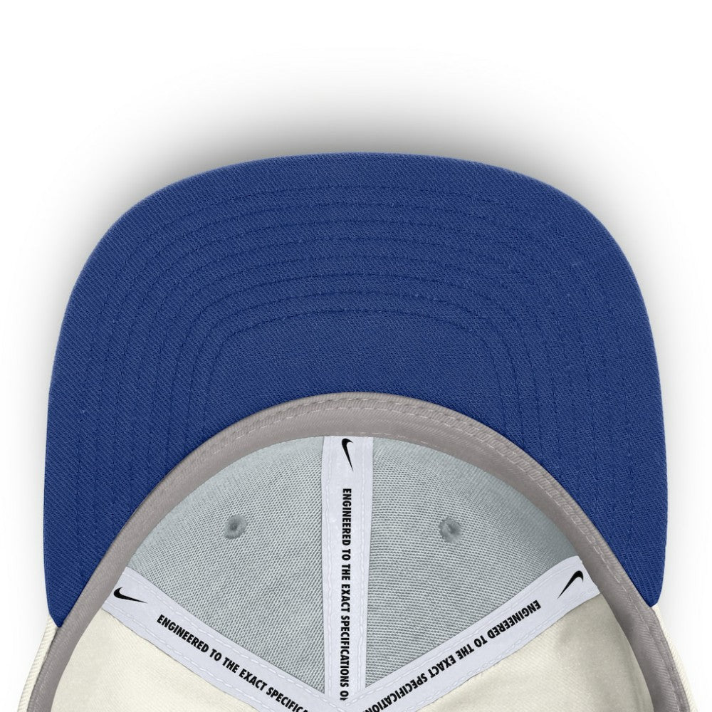 MLB Toronto Blue Jays Nike Cooperstown Pro Dri-FIT Snapback Hat
