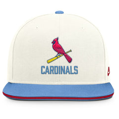 MLB St. Louis Cardinals Nike Cooperstown Pro Dri-FIT Snapback Hat