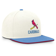 MLB St. Louis Cardinals Nike Cooperstown Pro Dri-FIT Snapback Hat